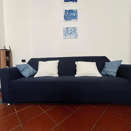 Incantevole Con Doccia Idromassaggio * Livorno