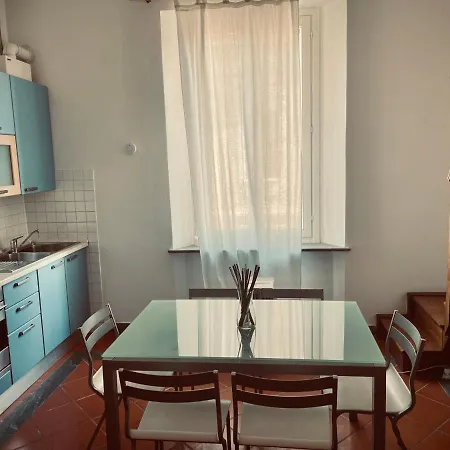 Apartment Incantevole Con Doccia Idromassaggio