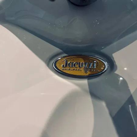 Incantevole Con Doccia Idromassaggio Apartment